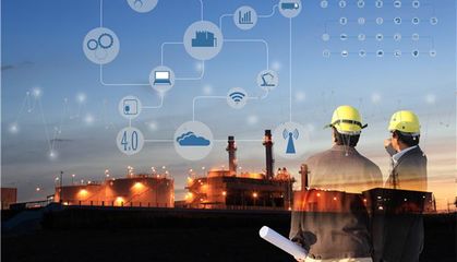 2020-2024年中國智慧工廠市場可行性研究報告 需求強勁，前景可期