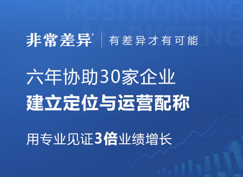 品牌精準定位與市場差異化戰(zhàn)略——以化妝品、地板與女裝行業(yè)為例