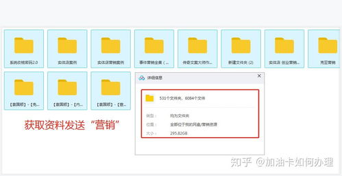 洞悉市場(chǎng)脈絡(luò)，制勝營銷策略 從策劃到實(shí)體店引流的全攻略